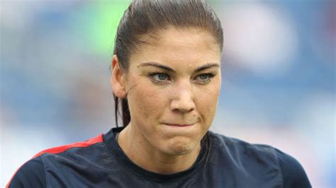 hope solo leaked nudes|Hope Solo Pictures Search (57 galleries)